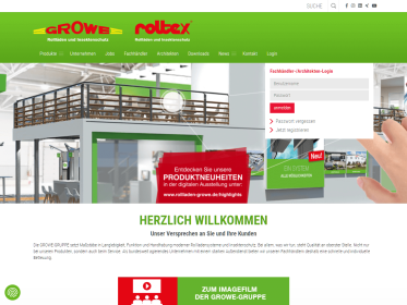Growe