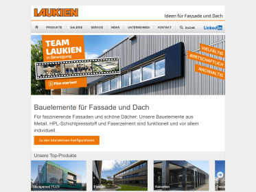Laukien