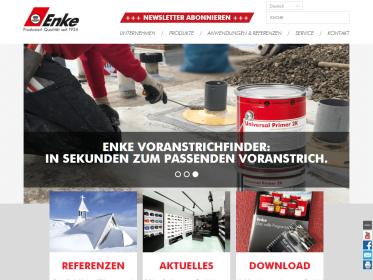 Enke