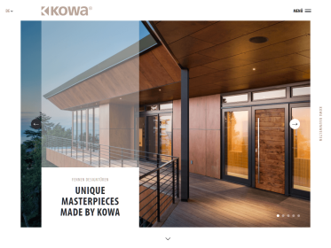 KOWA