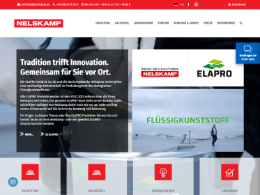 Nelskamp
