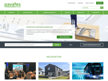 Pavatex