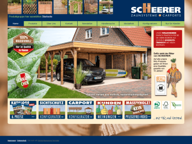 Scheerer