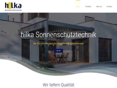 Hilka